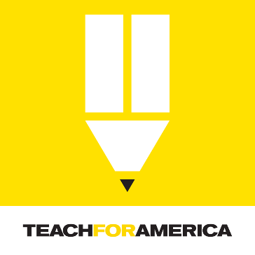 Teach for America logo