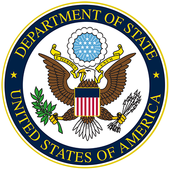 Department of State, United States of America