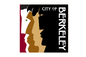 City of Berkeley logo